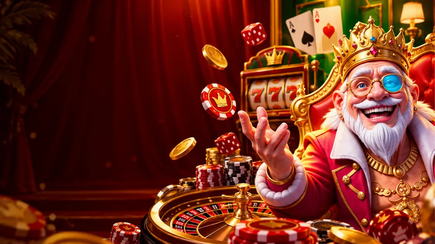 Regal court casino hero